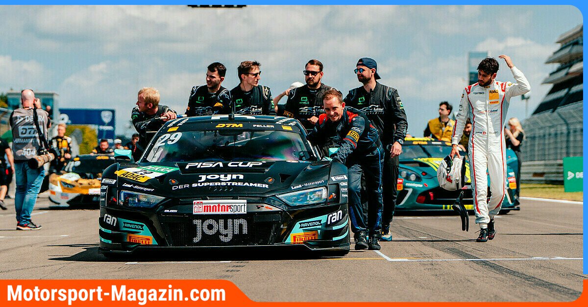DTM-Land-Motorsport-vor-Audi-Aus-in-DTM-Wolfgang-Land-Ich-bin-entt-uscht-von-Audi-