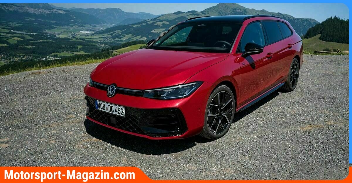 Auto-VW-Passat-R-Line-im-Alpentest-265-PS-im-Alltag-Top-oder-Flop-