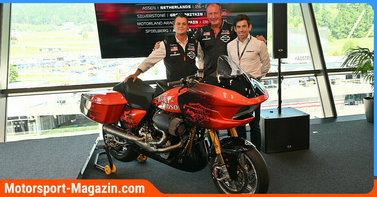 MotoGP-verk-ndet-Harley-Davidson-Bagger-World-Cup-2026-Alle-Infos-zur-neuen-Serie