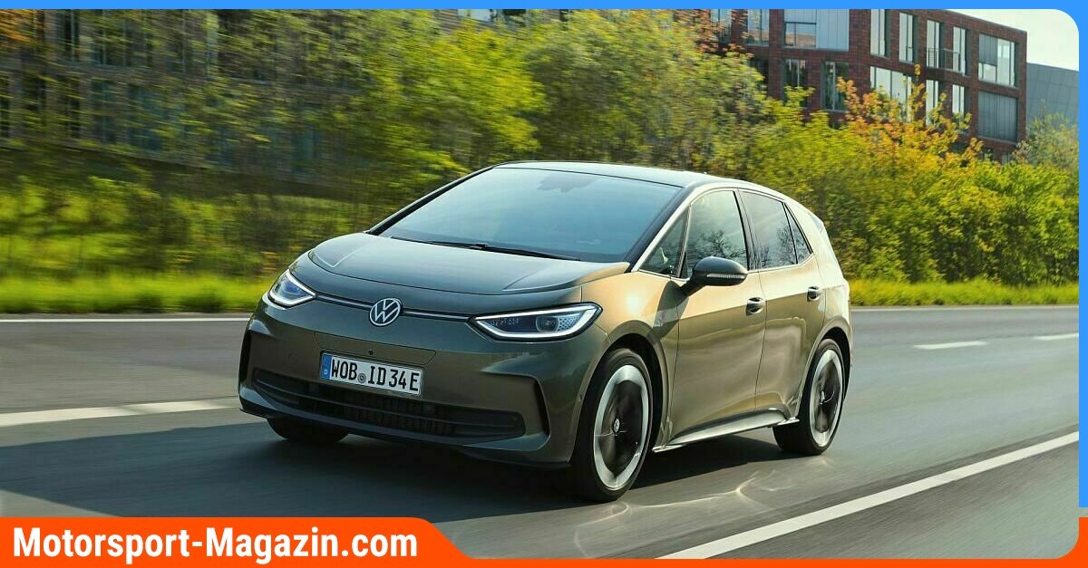 Auto-VW-ID-3-Pro-231-PS-per-Knopfdruck-Software-Upgrade-sorgt-f-r-Diskussionen