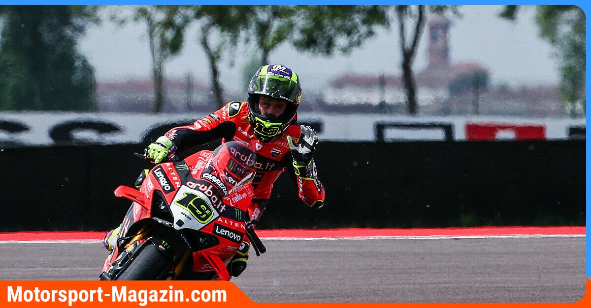Superbike-WSBK-Ergebnisse-Aragon-Rennen-1