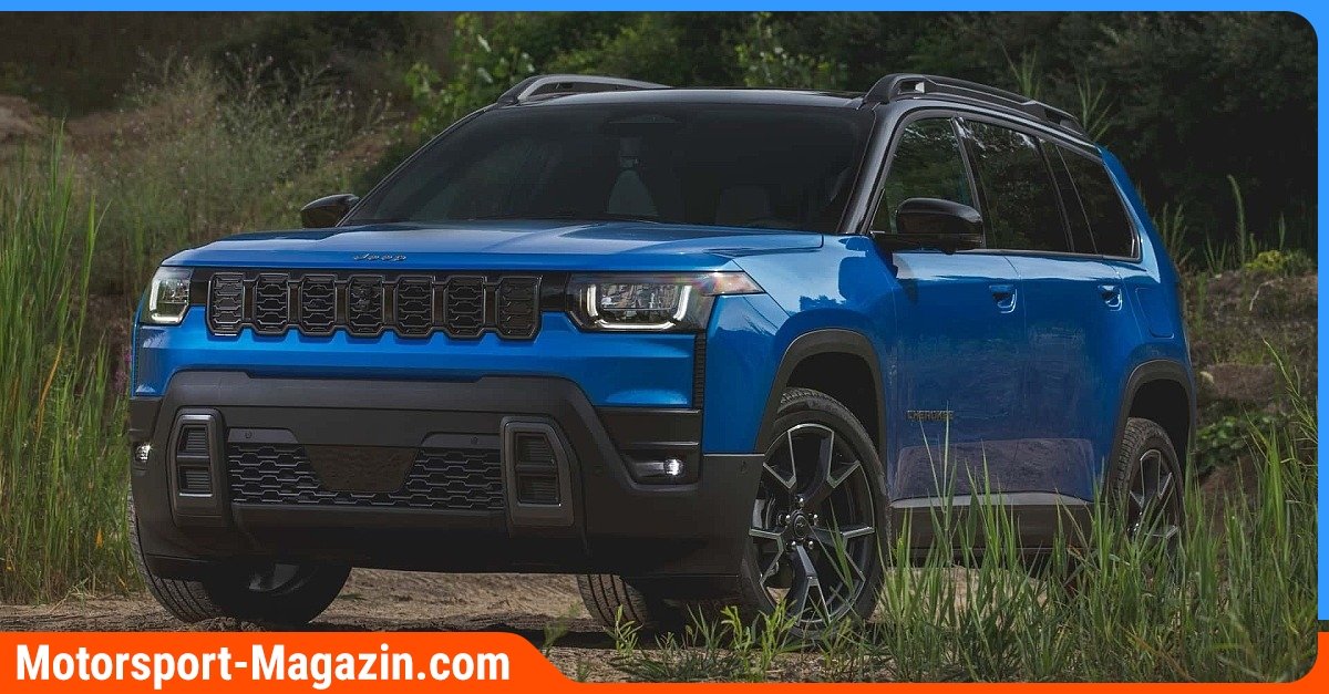Auto-Jeep-Cherokee-2026-Hybrid-Comeback-mit-210-PS-800-km-Reichweite-neuem-Look