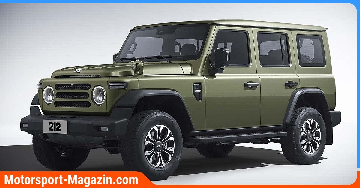 Auto-BAW-212-China-Jeep-mit-Diesel-Allrad-Kampfpreis-kommt-2025