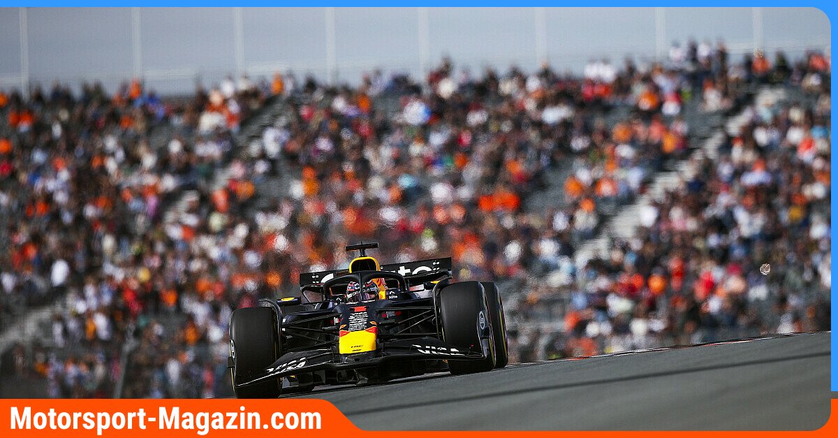 Formel-1-1-Training-Zandvoort-Verstappen-fliegt-nach-Sessionende-ab