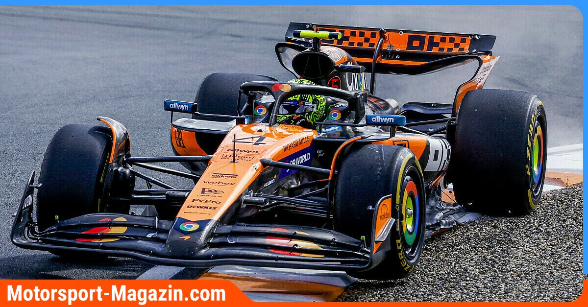 Formel-1-Zandvoort-Norris-gewinnt-auch-Qualifying-Generalprobe-rger-f-r-Russell-und-Alonso