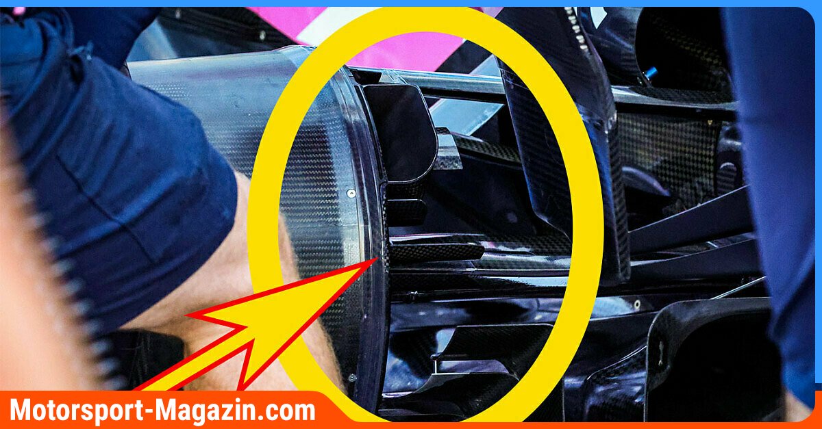 Formel-1-Formel-1-Updates-in-Zandvoort-f-r-Sauber-Co-Ab-jetzt-nur-mehr-billige-Tricks