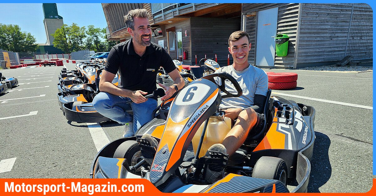 Formel-1-Video-Speedarena-Rechnitz-im-Test-Adrenalin-Kartspa-pur-