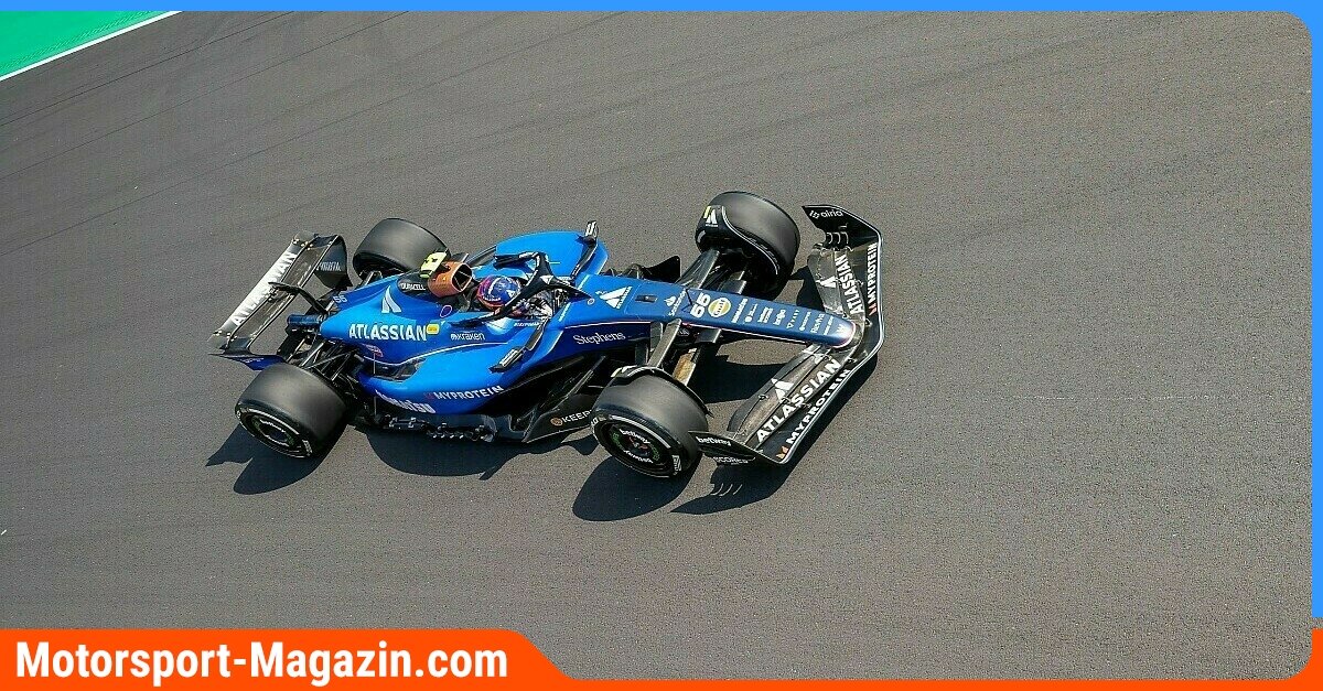 Formel-1-N-chster-Sainz-Crash-in-Monza-Bearman-kurz-vor-Rennsperre