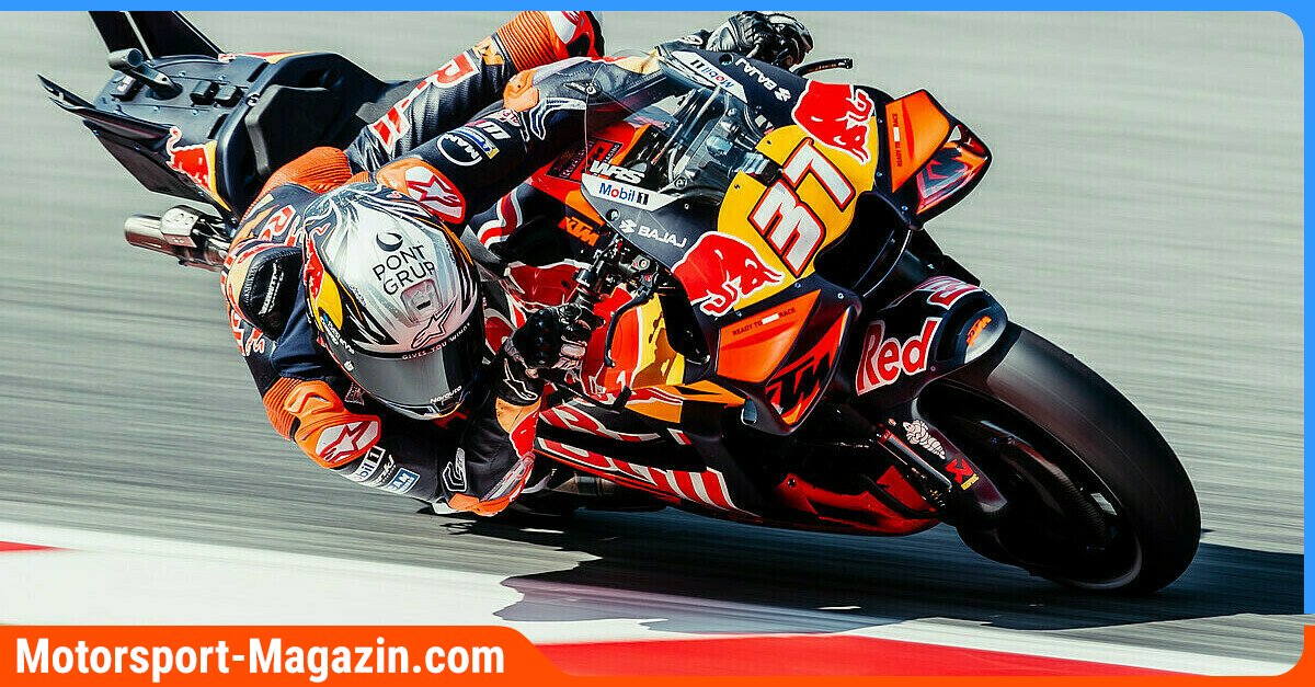 motogp-ktm-brilliert-in-barcelona-doch-pedro-acosta-bremst-besser-keine-erwartungen