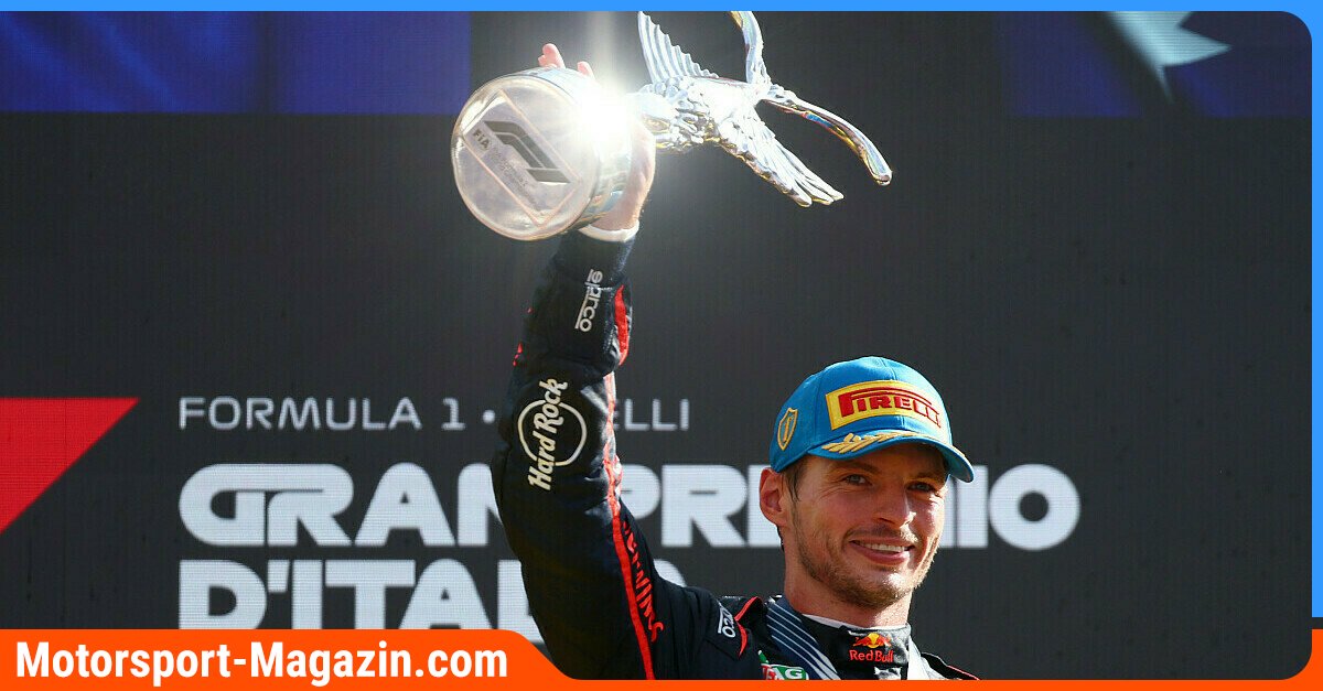 Formel-1-Max-Verstappen-dominiert-Ground-Effekt-ra-50-Prozent-Formel-1-Siegquote