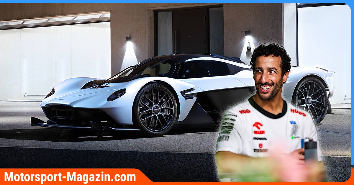 Formel-1-2-8-Mio-Euro-Ex-Formel-1-Pilot-Daniel-Ricciardo-l-sst-Aston-Martin-Valkyrie-versteigern