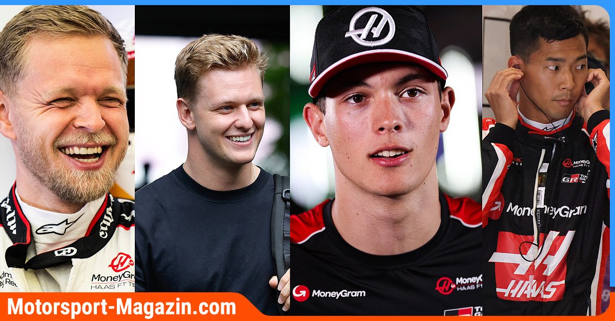 Formel-1-Oliver-Bearman-droht-Formel-1-Sperre-Wer-k-nnte-ihn-bei-Haas-ersetzen-