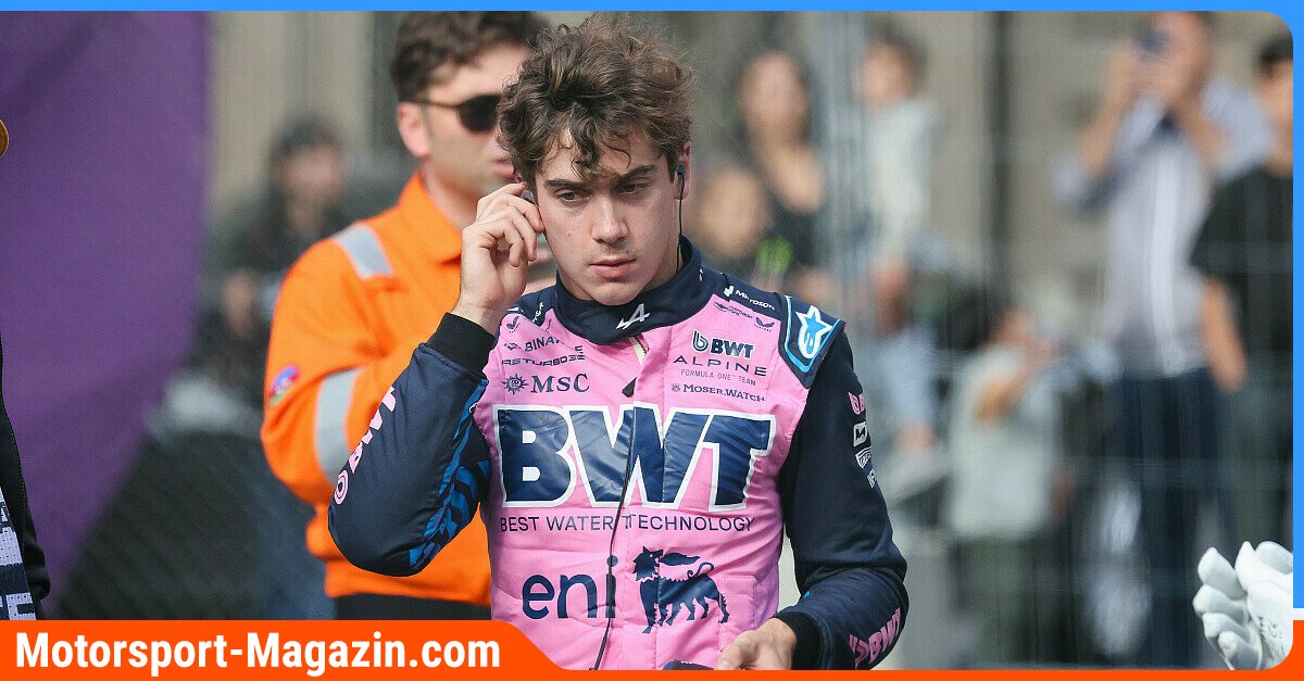 Formel-1-Formel-1-Crash-in-Baku-Franco-Colapinto-w-tend-auf-Alex-Albon-Keine-Kurve-zum-berholen-