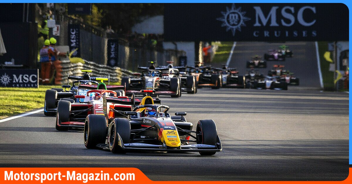 Formel-1-Hilfe-f-r-junge-Formel-1-Hoffnungen-Formel-3-verteilt-ab-2025-eine-Million-Preisgeld