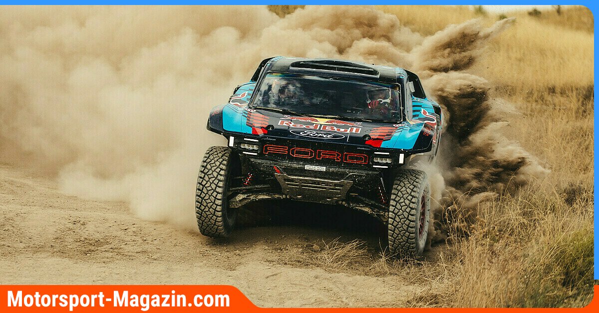 Formel-1-Carlos-Sainz-nutzt-F1-Pause-f-r-Rallye-Test-mit-Vater-Ich-mache-mir-in-die-Hose-