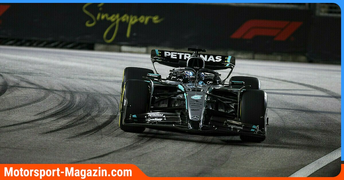 Formel-1-Seltsamer-Formel-1-Crash-f-r-George-Russell-in-Singapur-Training-Besser-heute-als-morgen-