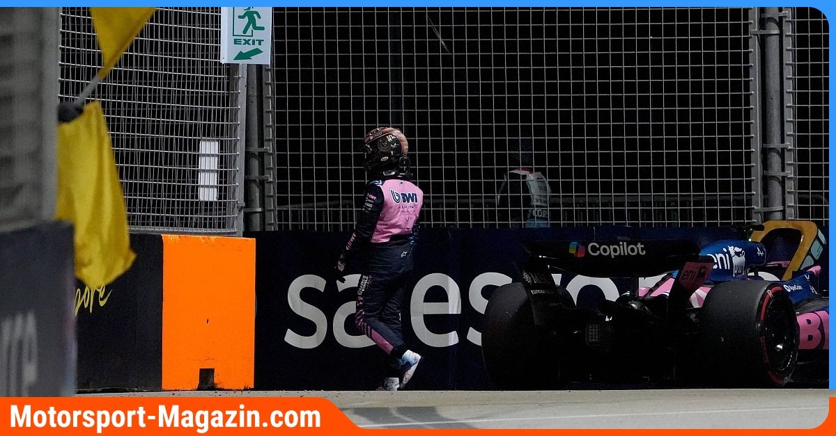 Formel-1-F-nf-Formel-1-Fahrer-unter-Verdacht-Entwarnung-nach-Gelb-rger-im-Singapur-Qualifying