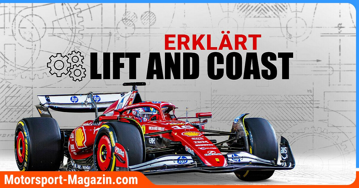 Formel-1-Nervige-Formel-1-Taktik-Lift-and-Coast-l-sst-Ferrari-Fahrer-leiden-Die-Bedeutung-erkl-rt