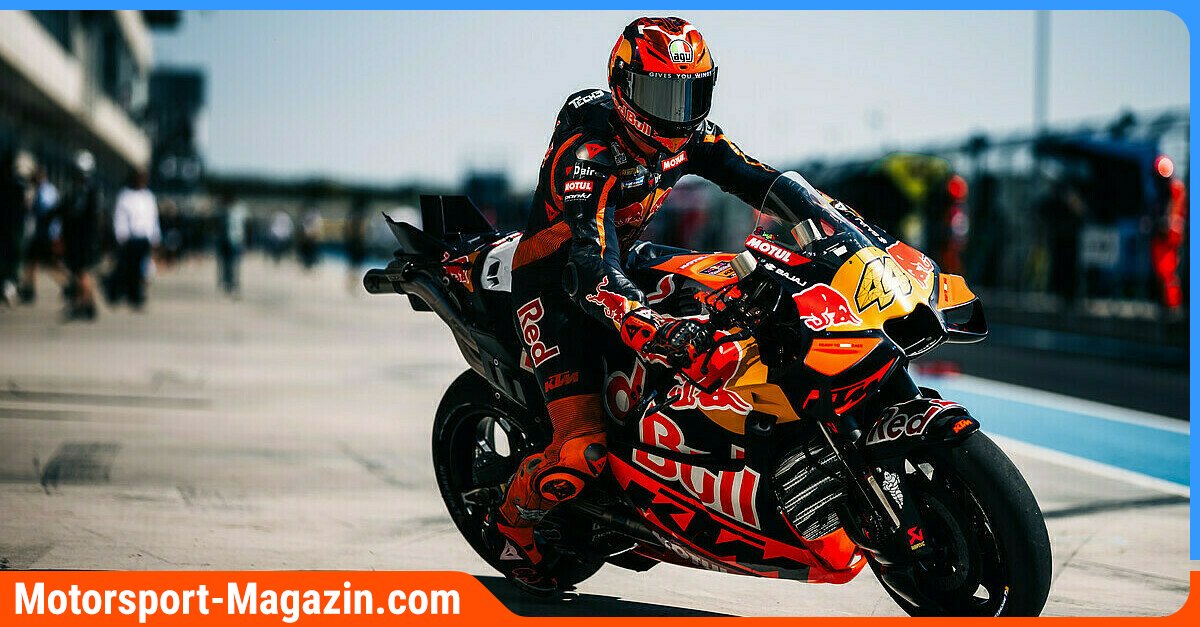 MotoGP-KTM-best-tigt-Pol-Espargaro-MotoGP-Ersatz-f-r-Maverick-Vinales-in-Australien-und-Malaysia