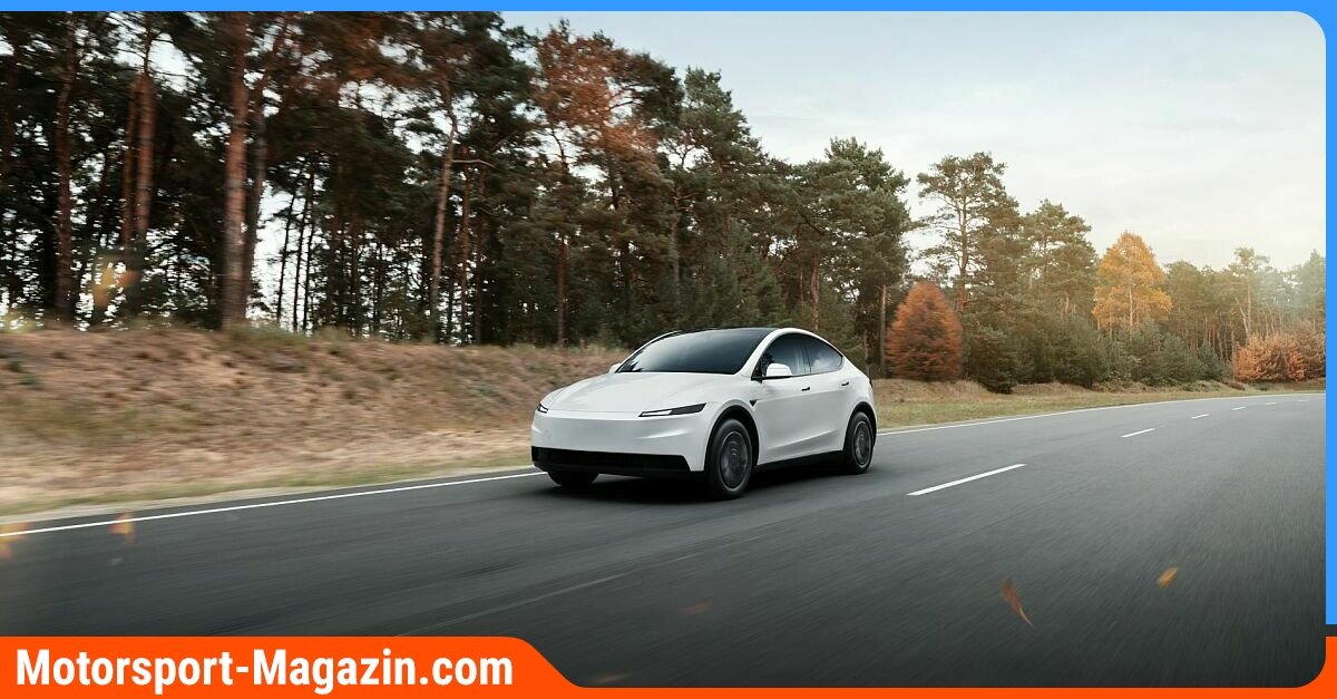 Auto-Tesla-Model-Y-Standard-Der-Elektro-Bestseller-wird-pl-tzlich-zum-Preisbrecher