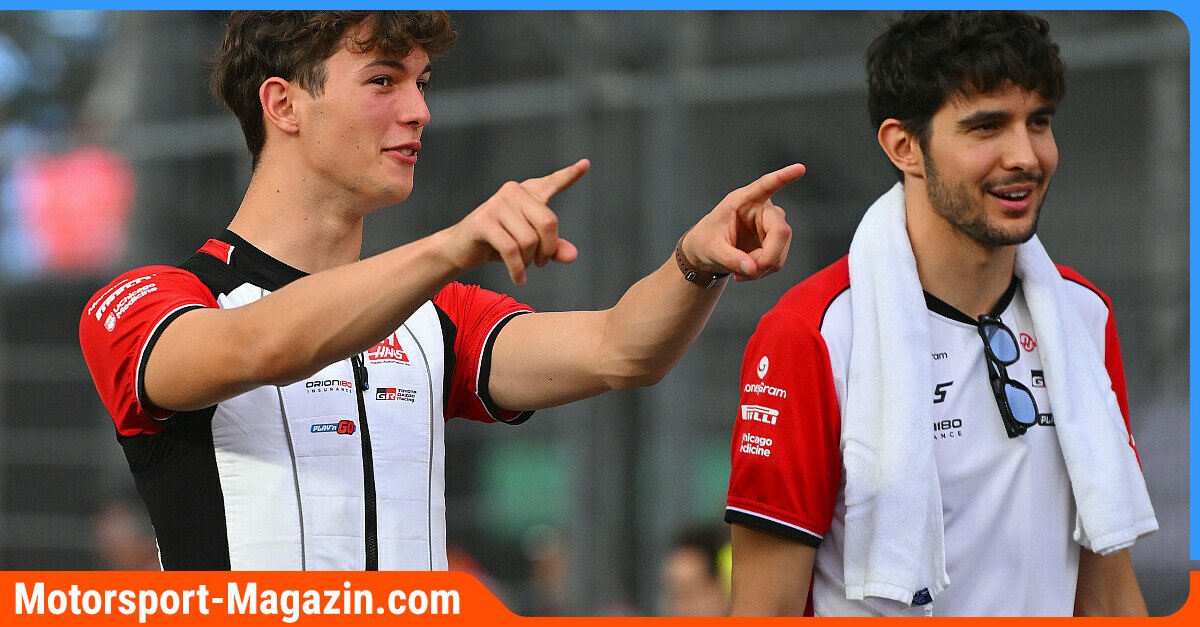 Formel-1-Esteban-Ocon-im-Formel-1-Loch-Rookie-Bearman-zeigt-ihm-wo-es-langgeht
