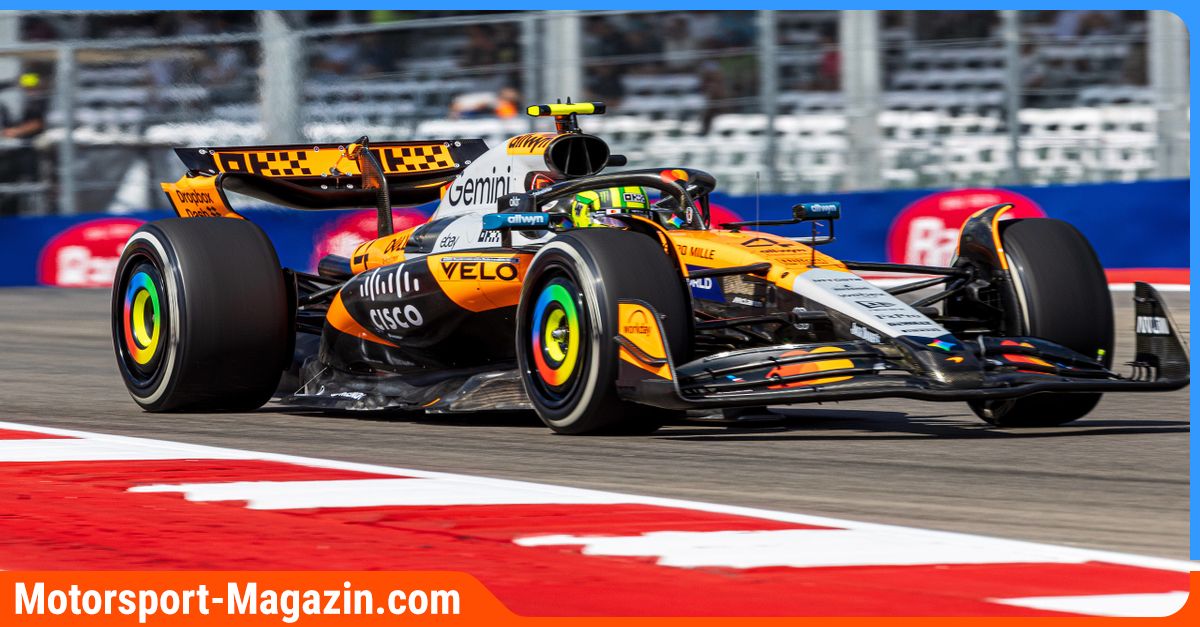 Verwunderlich Formel 1 Mexiko Zeitplan Bilder