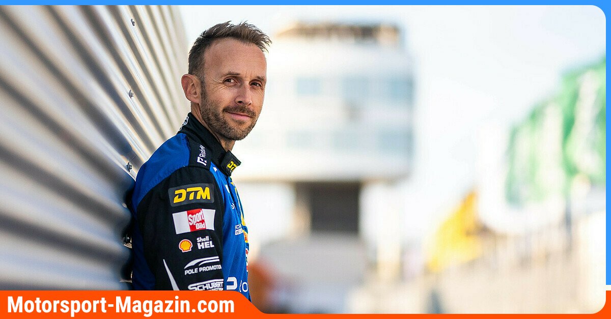DTM-Jetzt-spricht-Rene-Rast-DTM-Drama-in-Hockenheim-G-ven-Anfeindungen-Comeback-Gedanken