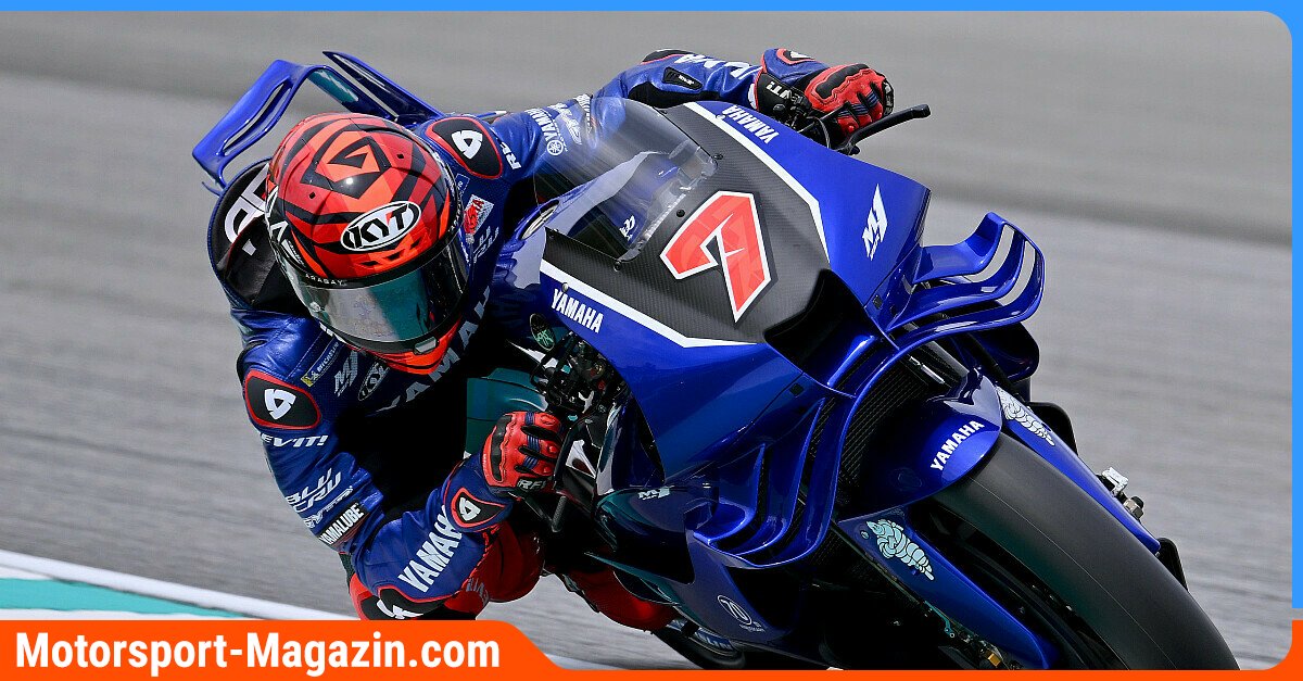 MotoGP-Kein-V4-Test-seit-Misano-Yamahas-MotoGP-Piloten-verstehen-es-nicht-Viel-Arbeit-wenig-Zeit