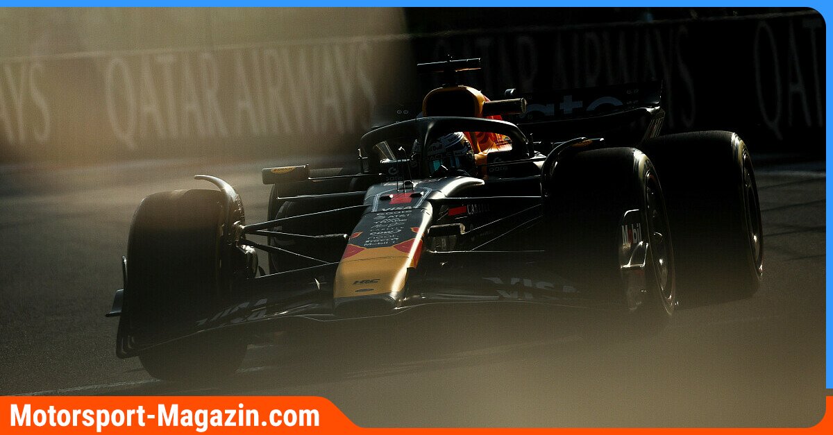 Formel-1-Mexiko-2-Training-Max-Verstappen-wieder-vorne-Oscar-Piastri-schwach