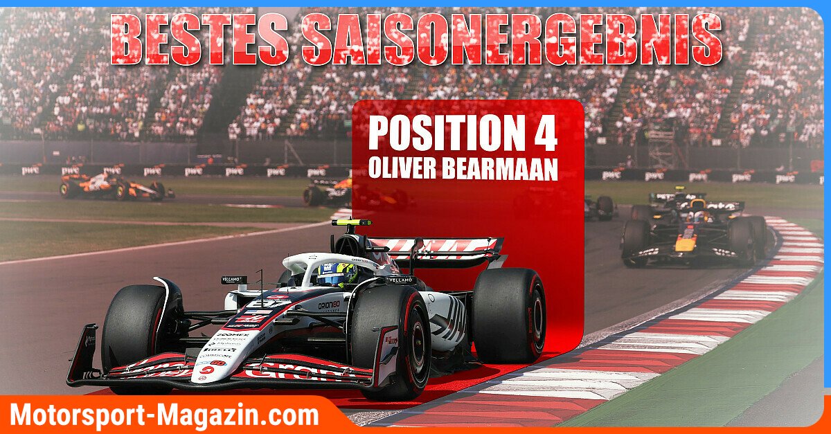 Formel-1-Oliver-Bearman-brilliert-in-Mexiko-Kein-Podium-aber-Russell-Hamilton-Piastri-geschlagen-
