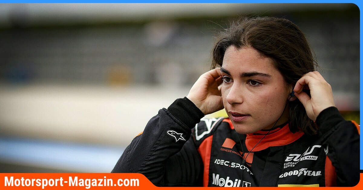 WEC-weiter-ohne-Frau-im-Hypercar-Kein-Platz-f-r-Jamie-Chadwick-bei-Neueinsteiger-Genesis