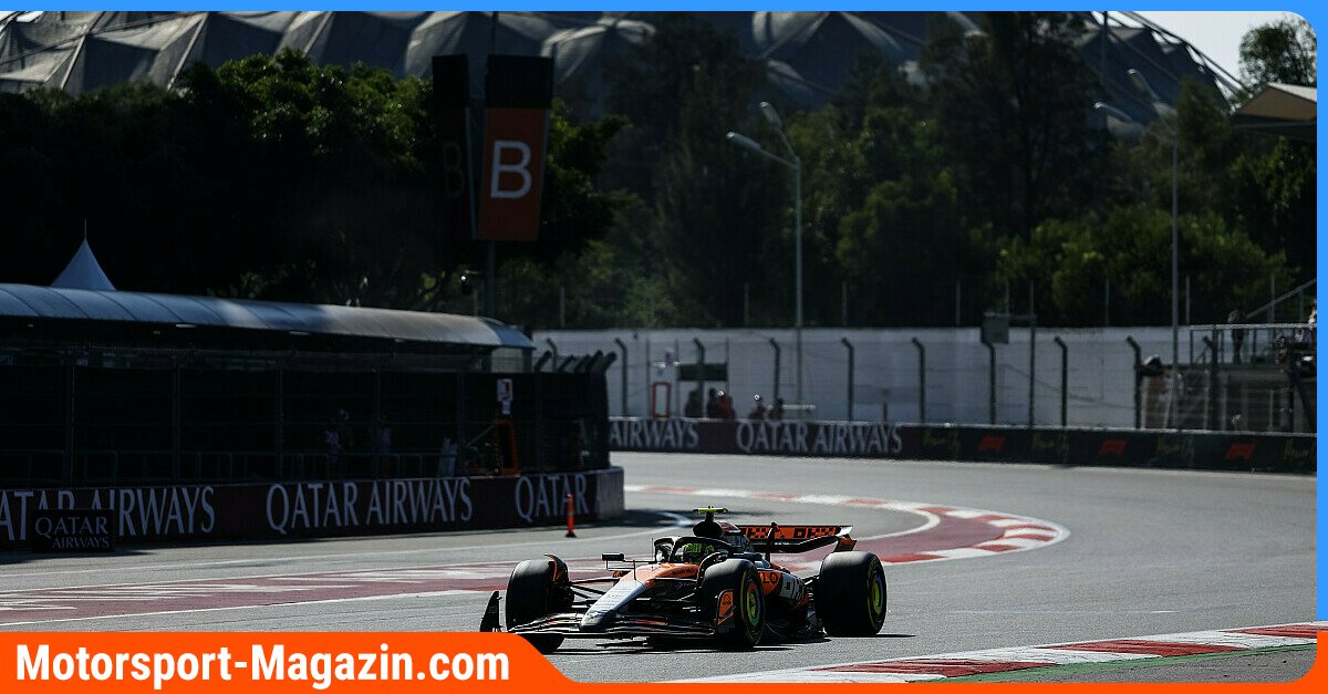 Formel-1-Ergebnisse-Brasilien-GP-Sprint-Qualifying-SQ3