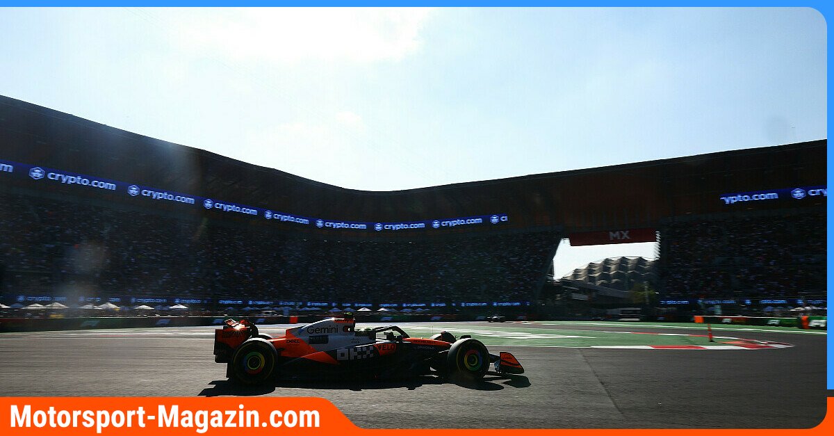 Formel-1-Ergebnisse-Brasilien-GP-Sprint-Qualifying