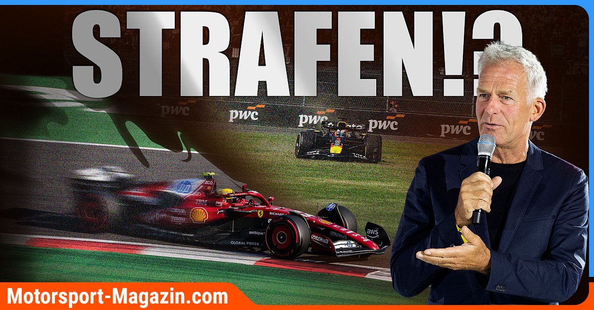 Formel-1-F1-Stewards-zu-hart-gegen-Hamilton-F1-Experte-Christian-Danner-verteidigt-Mexiko-Strafe
