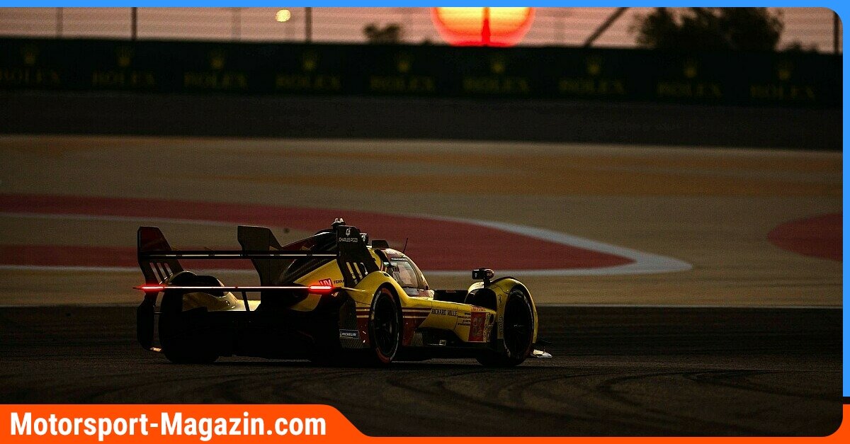 WEC-Finale-im-Free-TV-Zeitplan-Start-Live-bertragung-zu-den-8h-Bahrain