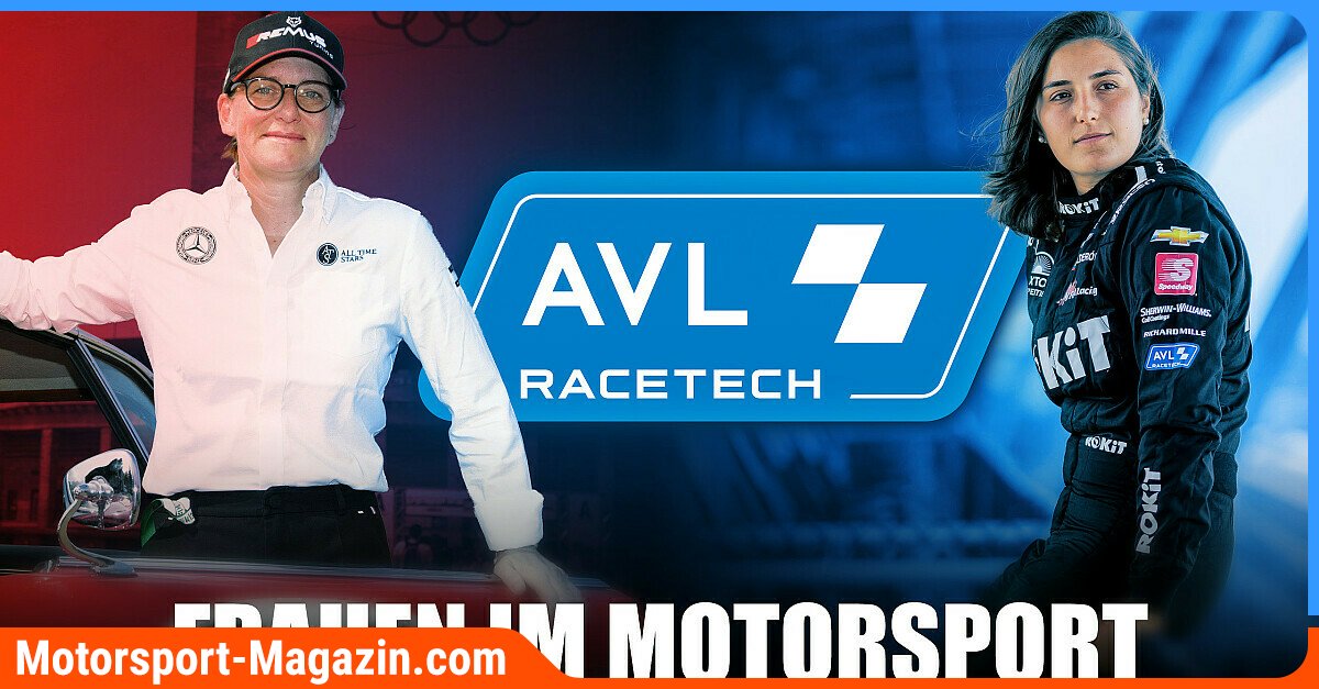 Formel-1-Frauen-im-Motorsport-bei-AVL-Tatiana-Calder-n-und-Ellen-Lohr-sprechen-ber-eigenen-Weg