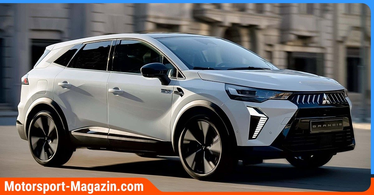 Auto-Mitsubishi-Grandis-kehrt-zur-ck-Neues-SUV-mit-Hybrid-und-Renault-Genen