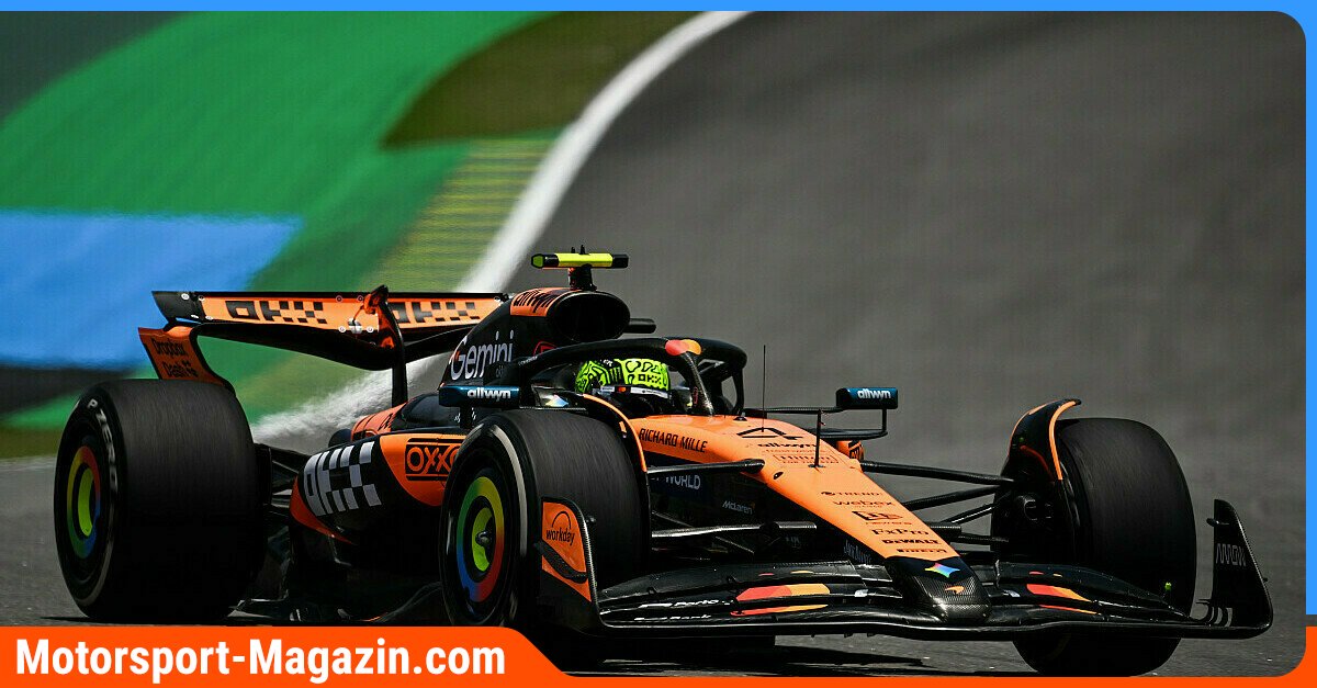 Formel-1-Sprint-Qualifying-in-Brasilien-Lando-Norris-auf-Pole-Pleiten-f-r-Verstappen-und-Hamilton