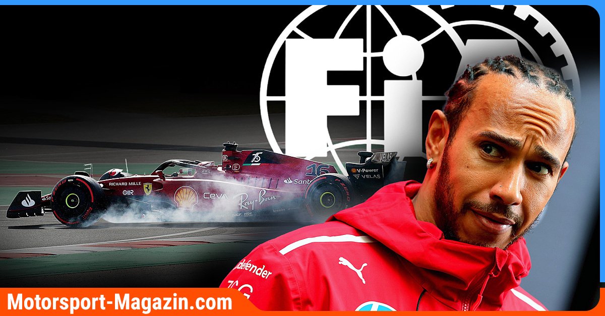 Formel-1-Ferrari-Leid-nimmt-kein-Ende-Lewis-Hamilton-kann-nur-noch-lachen-keine-Strafe-trotz-Regelversto-