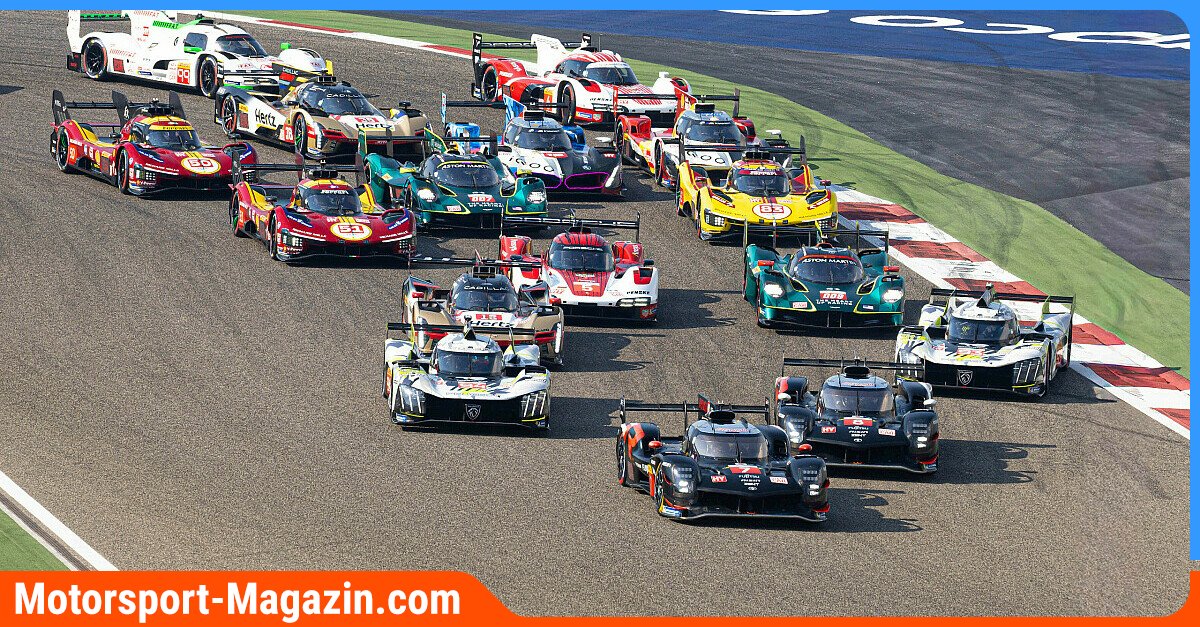 wec-2026-starterfeld-ticker-fahrer-teams-hersteller-wer-kommt-wer-geht
