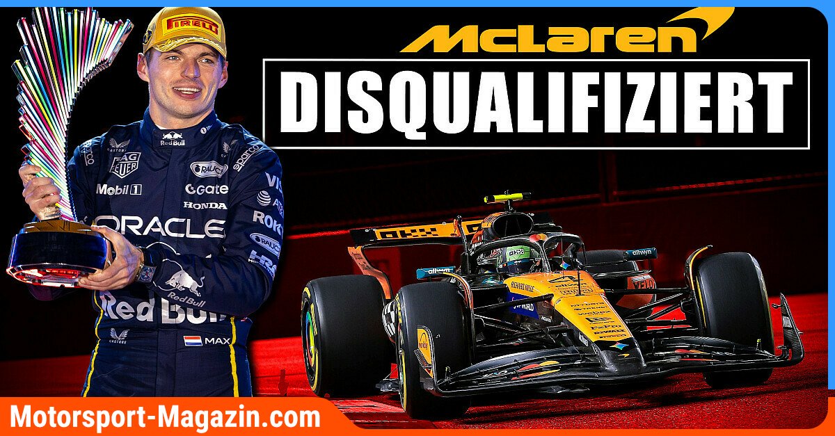 Formel-1-Video-Erkl-rt-Beide-McLaren-disqualifiziert-Verstappen-profitiert
