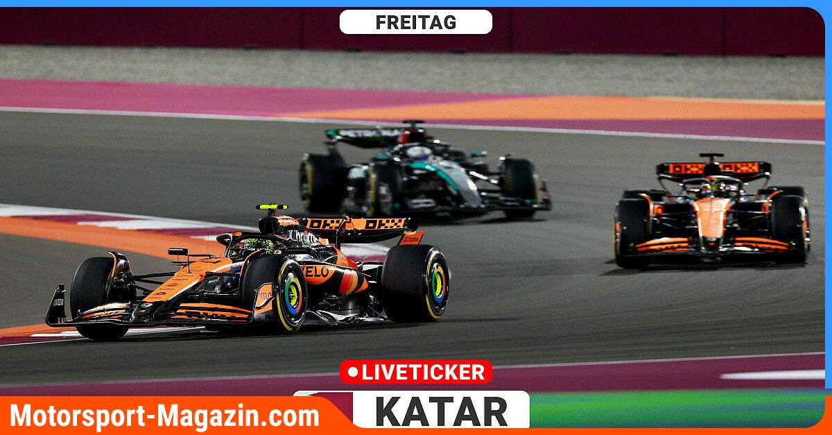 Formel-1-heute-LIVE-Training-und-Sprint-Qualifying-in-Katar-Alle-News-im-Liveticker