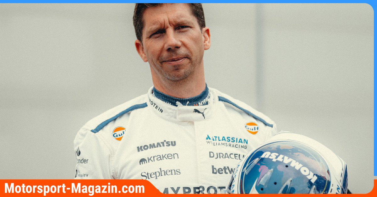 Motorsport-Comeback-im-Cockpit-Williams-Teamchef-James-Vowles-startet-bei-Gulf-12-Hours