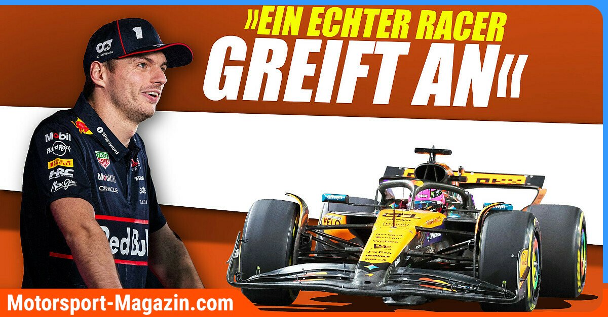 Formel-1-Max-Verstappen-stachelt-Oscar-Piastri-auf-Echter-Winner-oder-Nummer-zwei-