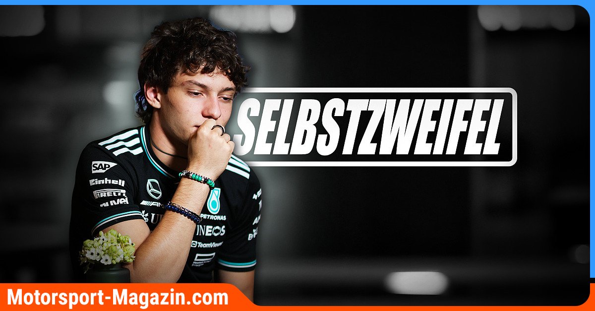 formel-1-formel-1-rookie-kimi-antonelli-spricht-offen-ber-selbstzweifel-bin-ich-berhaupt-gut-genug