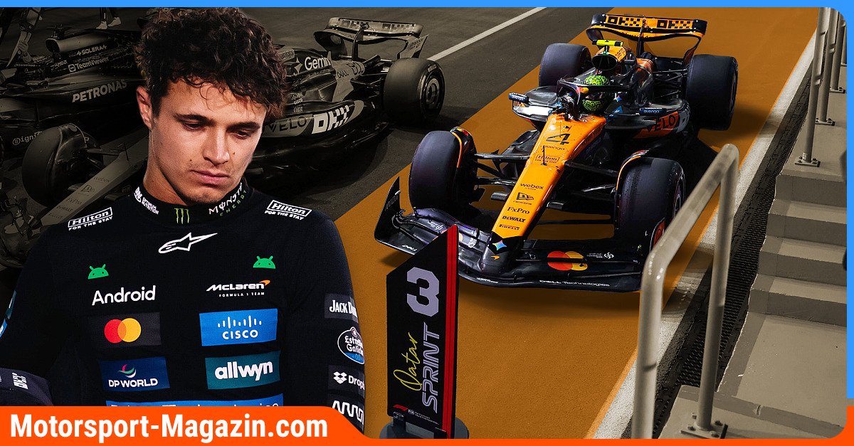 Formel-1-Habe-es-nicht-zusammengebracht-Kostete-der-Fehler-Norris-die-Sprint-Pole-in-Katar-