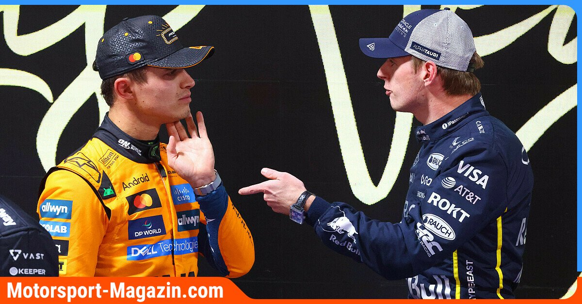 Formel-1-Norris-schie-t-gegen-Verstappen-Von-manchen-Dingen-hat-Max-keine-Ahnung-