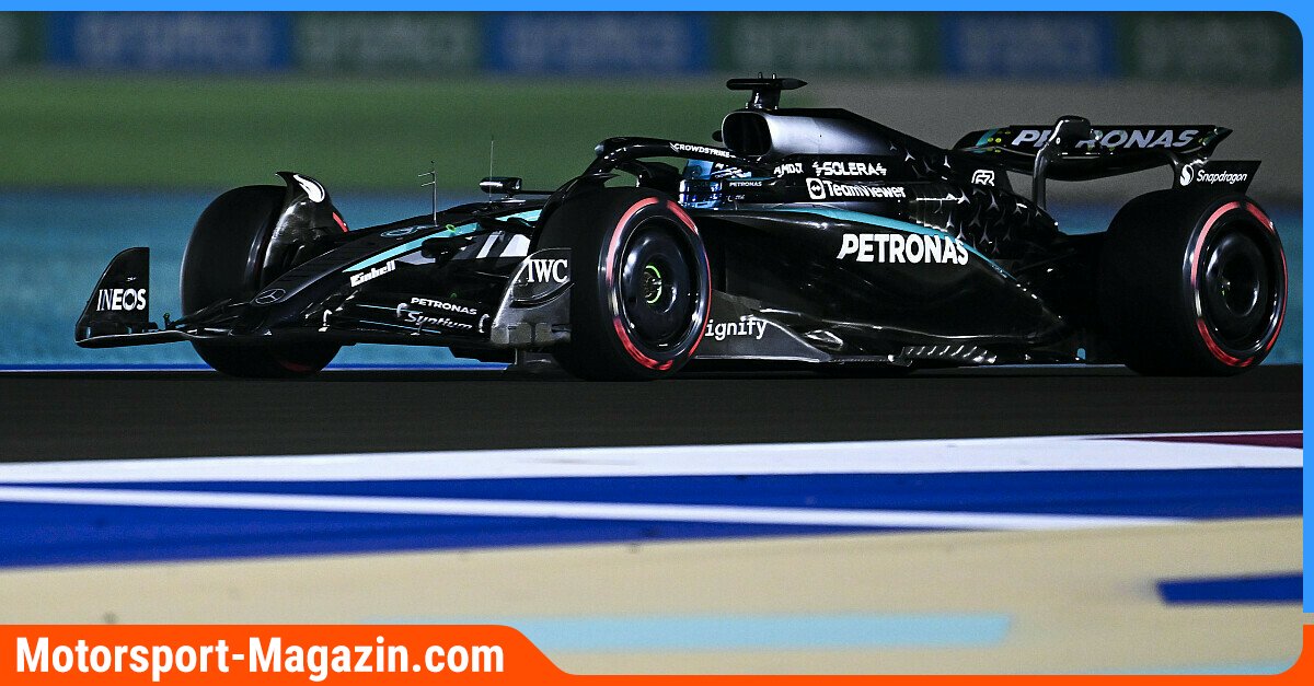 Formel-1-Ergebnisse-Katar-GP-Qualifyingsession-3