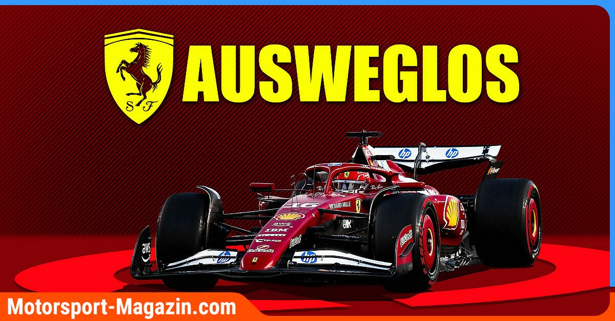 Formel-1-Schockierende-Auftritte-von-Leclerc-Hamilton-nach-Katar-Qualifying-Ferrari-unfassbar