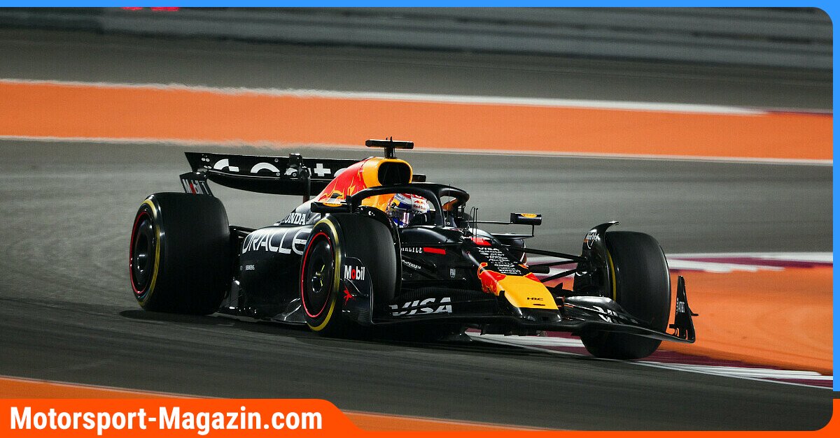 Formel-1-Ergebnisse-Katar-GP-Rennen